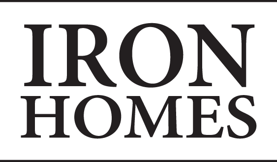 Iron Homes